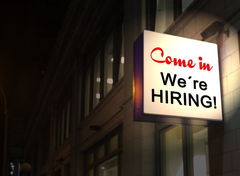 Job Search